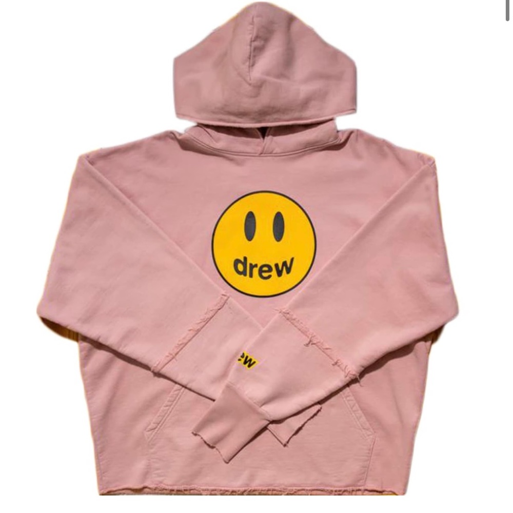 REAL DREW HOUSE BY JUSTIN BIEBER HOODIE